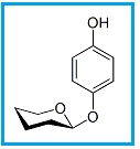 Arbutin Deoxy Impurity